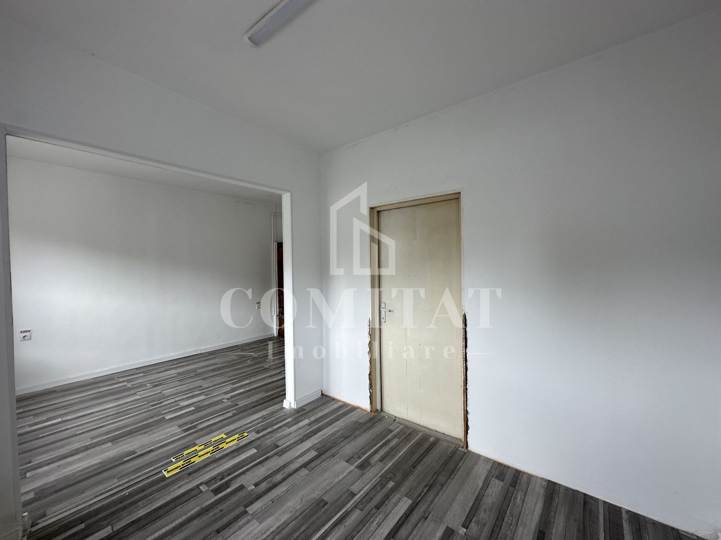 Spatiu de birou de inchiriat | Zona Spitalulului Pediatrie 1 - Poză 4