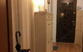 Apartament 1 camera  decomandat  Dorobantilor centrala proprie - Poză 3