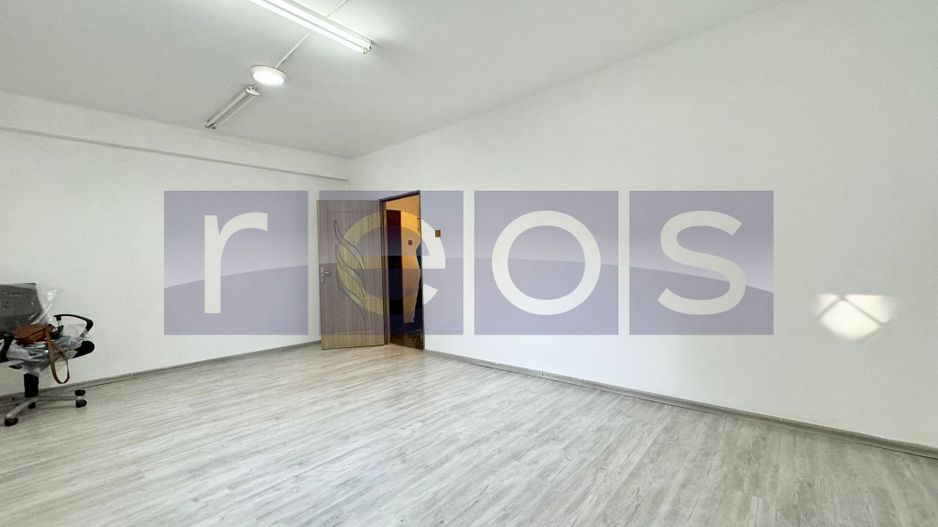 VÂNZARE GARSONIERĂ 41 MP | CENTRALĂ PROPRIE | ZONA POLONĂ – ROMANA - Poză 3