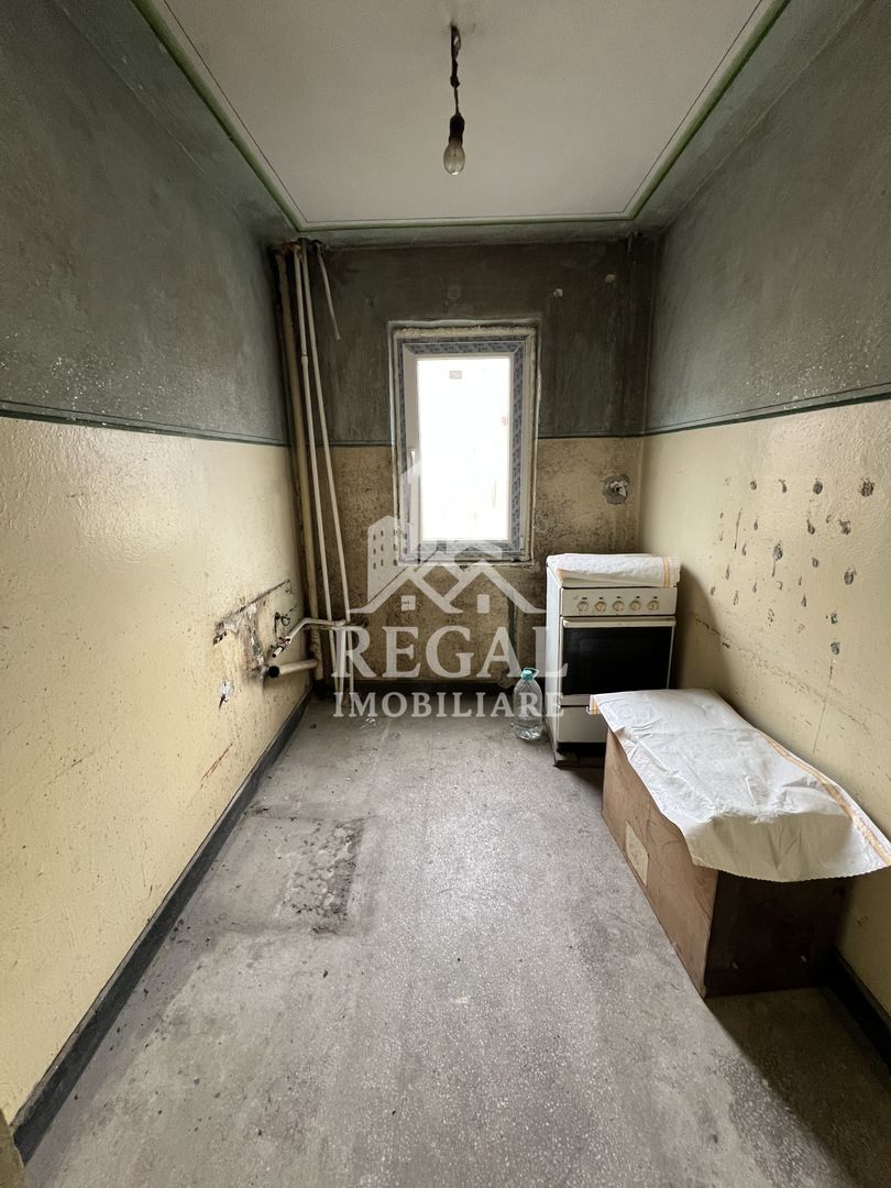 Apartament 2 camere, Micro 5/2 – etaj 2 - 38 mp - accept schimb - Poză 4