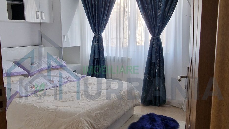 Apartament 2 camere de închiriat în zona Alexandru cel Bun - Poză 8