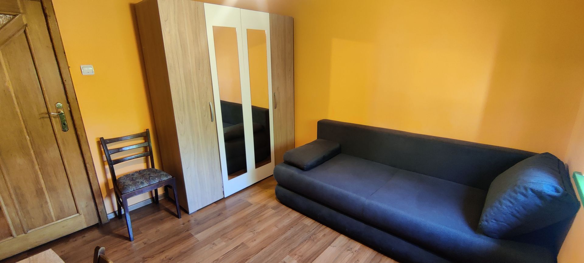 APARTAMENT 2 CAMERE ZONA LIPOVEI - Poză 12