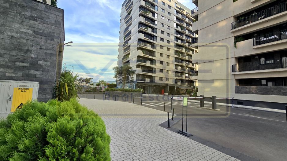 Tatarasi- Evergreen Towers- Bloc nou- modern - Poză 13