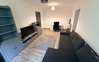 2 camere| Tipografilor-Medicina| zona linistita si frumoasa| centrala| parter - Poză 6