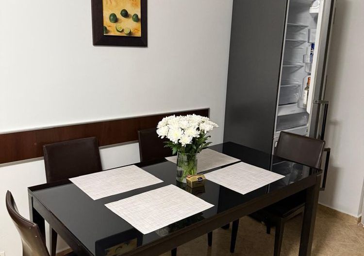 AP. 3 CAMERE RAHOVA, BUCATARIE INCHISA, CENTRALA PROPRIE,MODERN - Poză 3