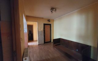 Aparatament 2 Camere | Decomandat | 58 MPU | Vasile Aaron - Poză 9