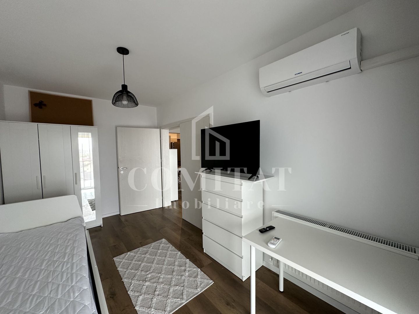 Apartament 3 camere | 2 Parcari | Zona Iulius Mall - Poză 8