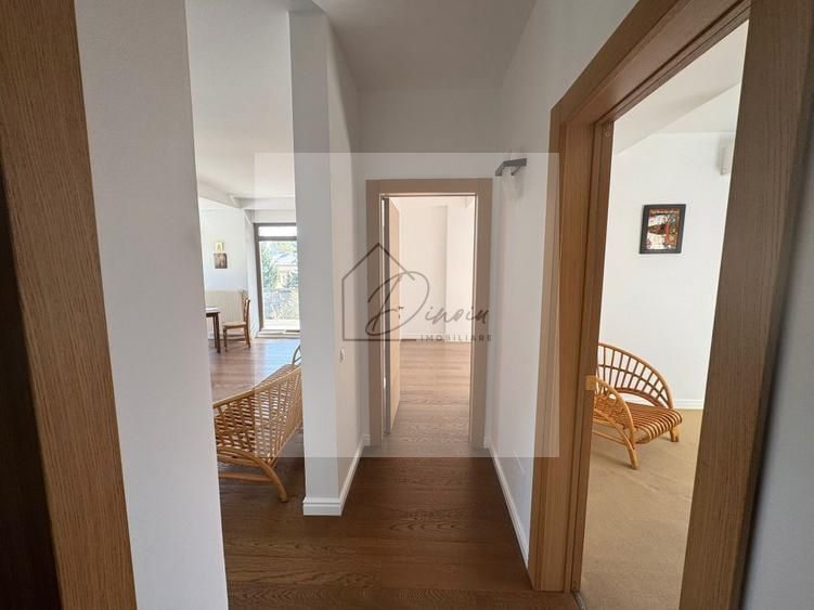 COM 0% I Apartament Domenii Casin  Arcul de Triumf I recent renovat - Poză 10