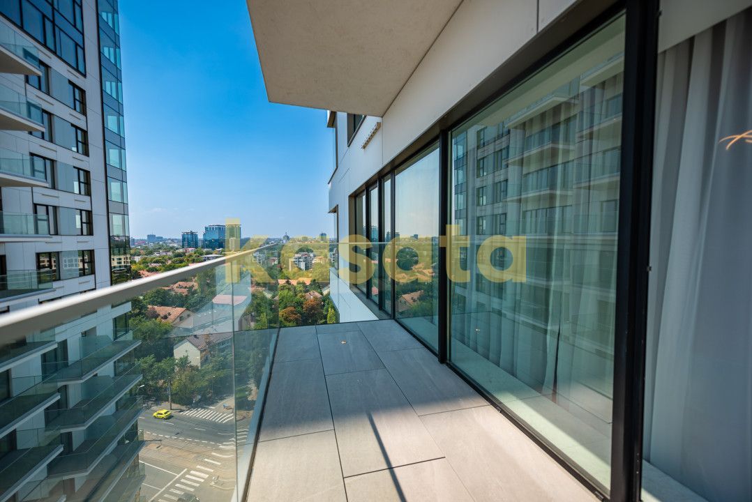 One Verdi Park | All Premium | 2 camere | Parcare inclusa - Poză 12