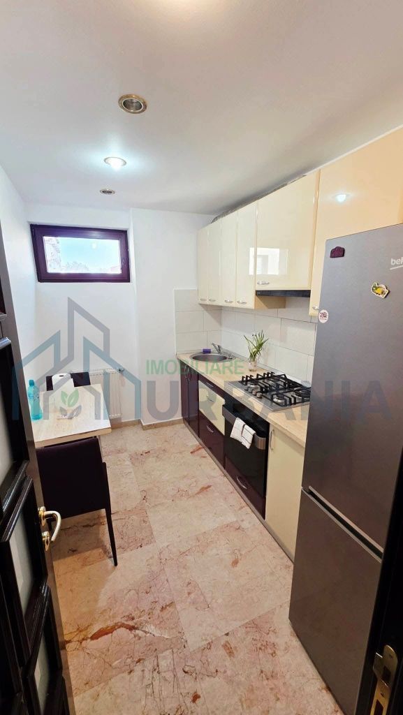 Apartament 3 camere, Ansamblul Rezidențial Exclusive Residence, Copou, Iași - Poză 4