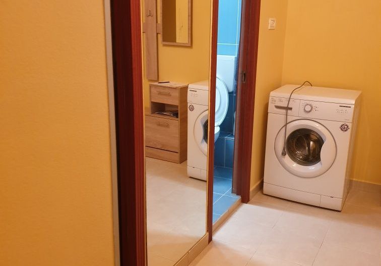 Garsoniera bloc 1989 42mp Uverturii, Lujerului - Poză 8