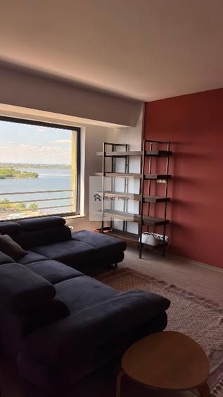Apartament 3 camere de închiriat | Lacul Morii | 75,63 mp | Etaj 8/9 | - Poză 10