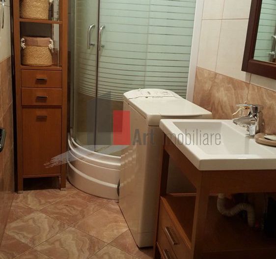 Inchiriere 2 Camere Decebal - Poză 3