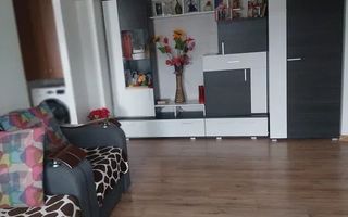 Apartament cu 2 camere zona Unirii Sud conf 1 etaj 3 din 10 mobilat Pret: 75.000 - Poză 4