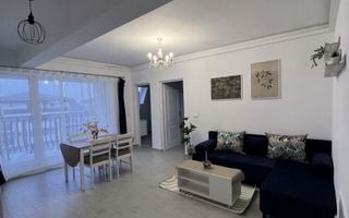 Apartament 2 camere | Complex Maramureș Otopeni | Modern | Dressing - Poză 1