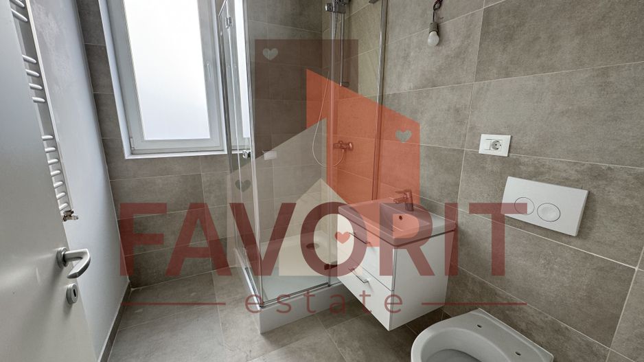 COMISION 0%. Penthouse cu 2 terase in bloc nou din zona Aradului - Poză 13