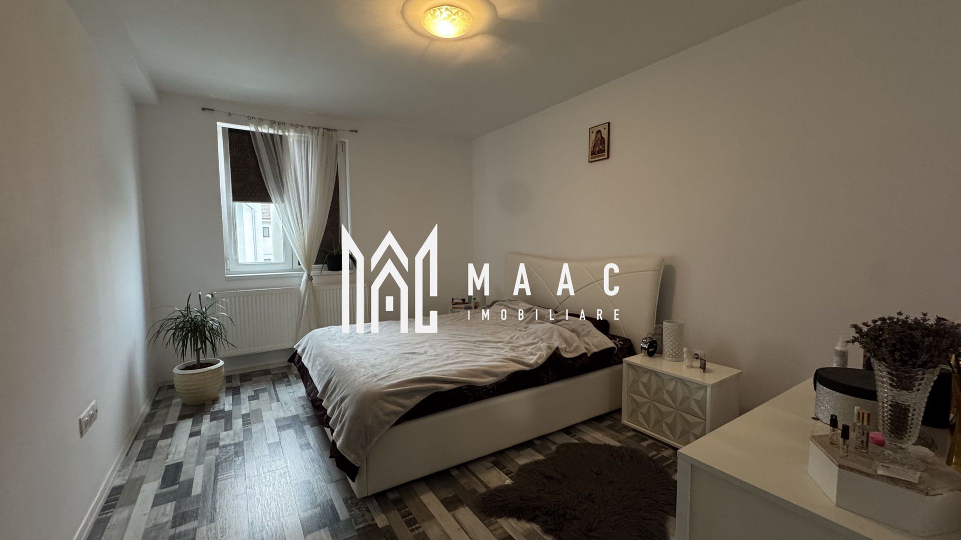 Apartament 5 camere I 106 mp I 2 terase I Vedere spre munți I Arhitecților - Poză 3