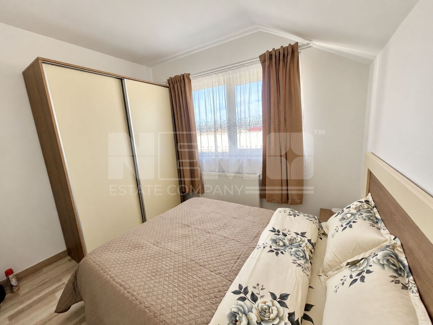Apartament cu 1 cameră | Zona Mihai Viteazul | Bloc nou cu lift - Poză 6