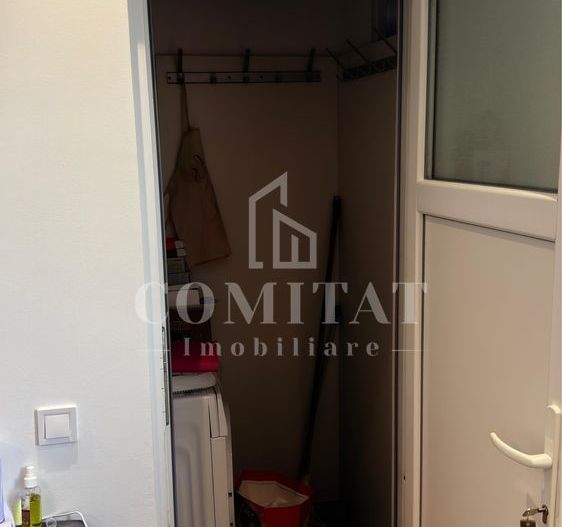 Garsoniera renovata | Etaj intermediar | Zona Expo Transilvania - Poză 7