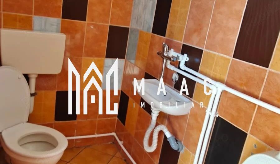 Spațiu comercial de închiriat | Mediaș, Vitrometan | 70 mp - Poză 9