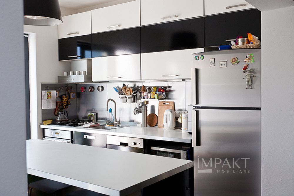 Vila deosebită, în cartierul Zorilor, superfinisată, ideală pentru locuință ! - Poză 4