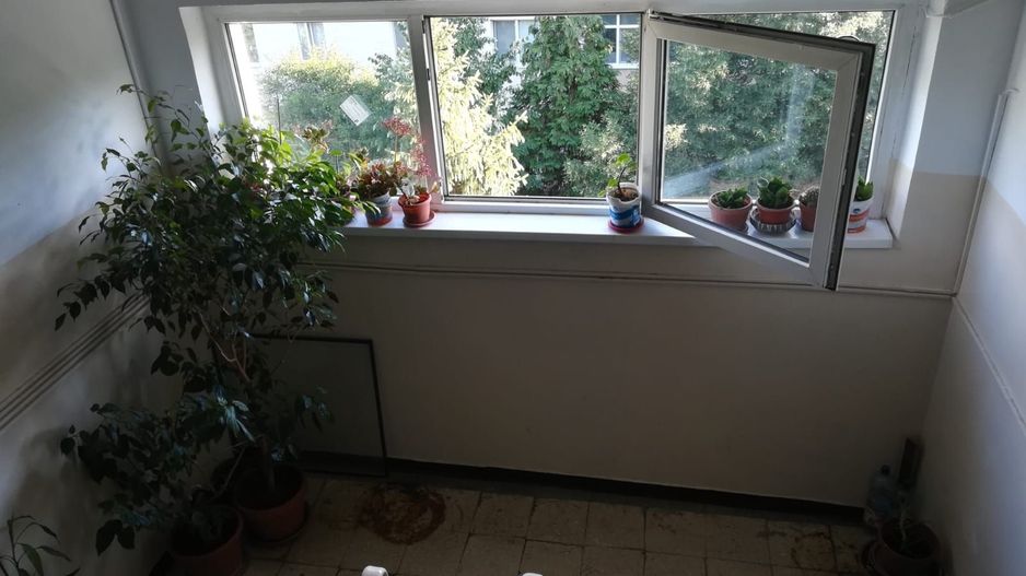 AP. 3 CAMERE- TITAN, BLOC REABILITAT, MOBILAT/UTILAT, COMISION 0% - Poză 6