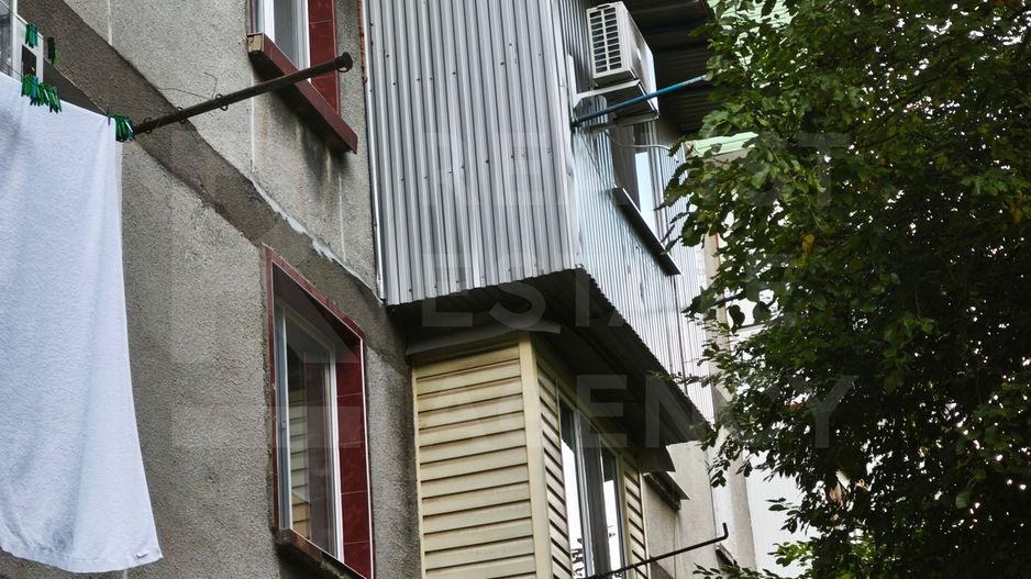 Vânzare, apartament, 1 cameră, Strada Calea Ieșilor, Bălți - Poză 6