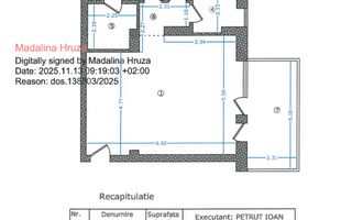 3 Camere Ready To Move Baneasa Proiect Finalizat | Green Lake - Poză 17