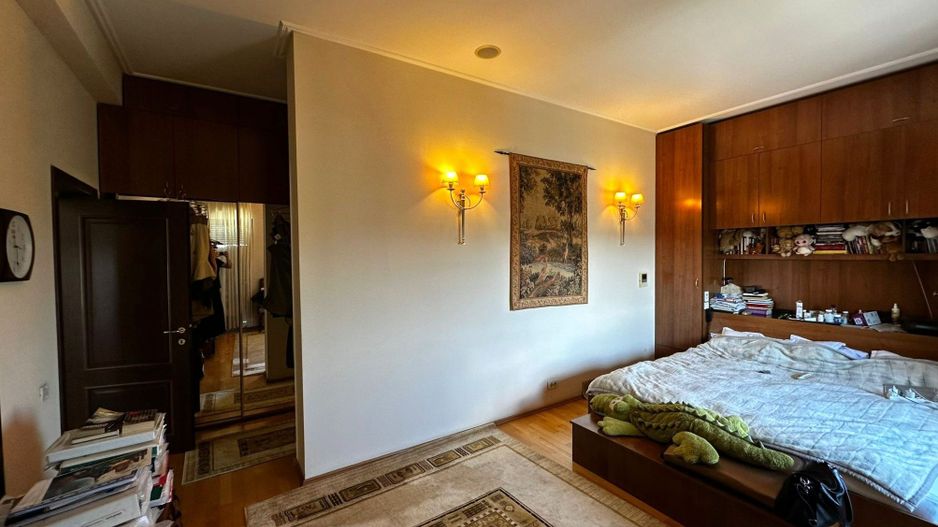 Duplex Superb 5 Camere 280mp cu Terasă 85mp Central Park-Parcul Circului - Poză 25