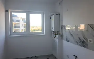 Apartament cu 3 camere situat la etajul 3 zona rezidentiala Rasnov - Poză 24