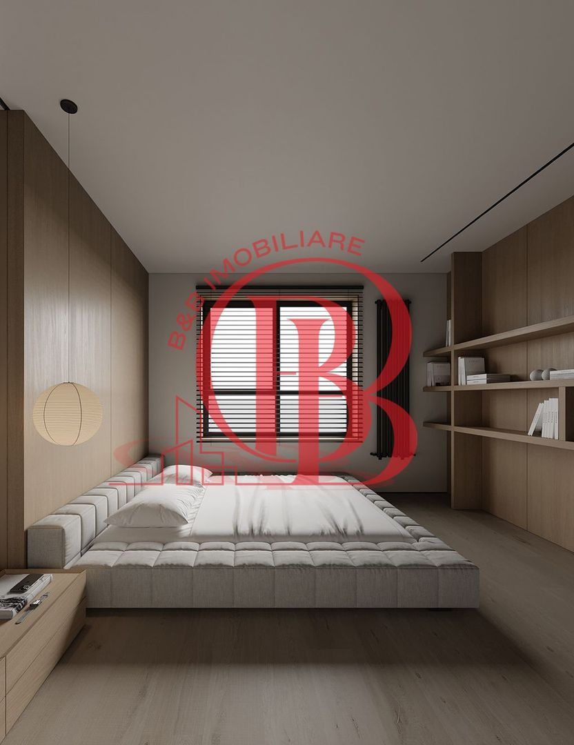 2 camere-panouri solare individuale-incalzire prin pardoseala - Poză 7