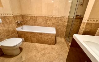 APARTAMENT DE 3 CAMERE DE VANZARE IN BLOC SOLID | DOROBANTI | R.BELLER | - Poză 13