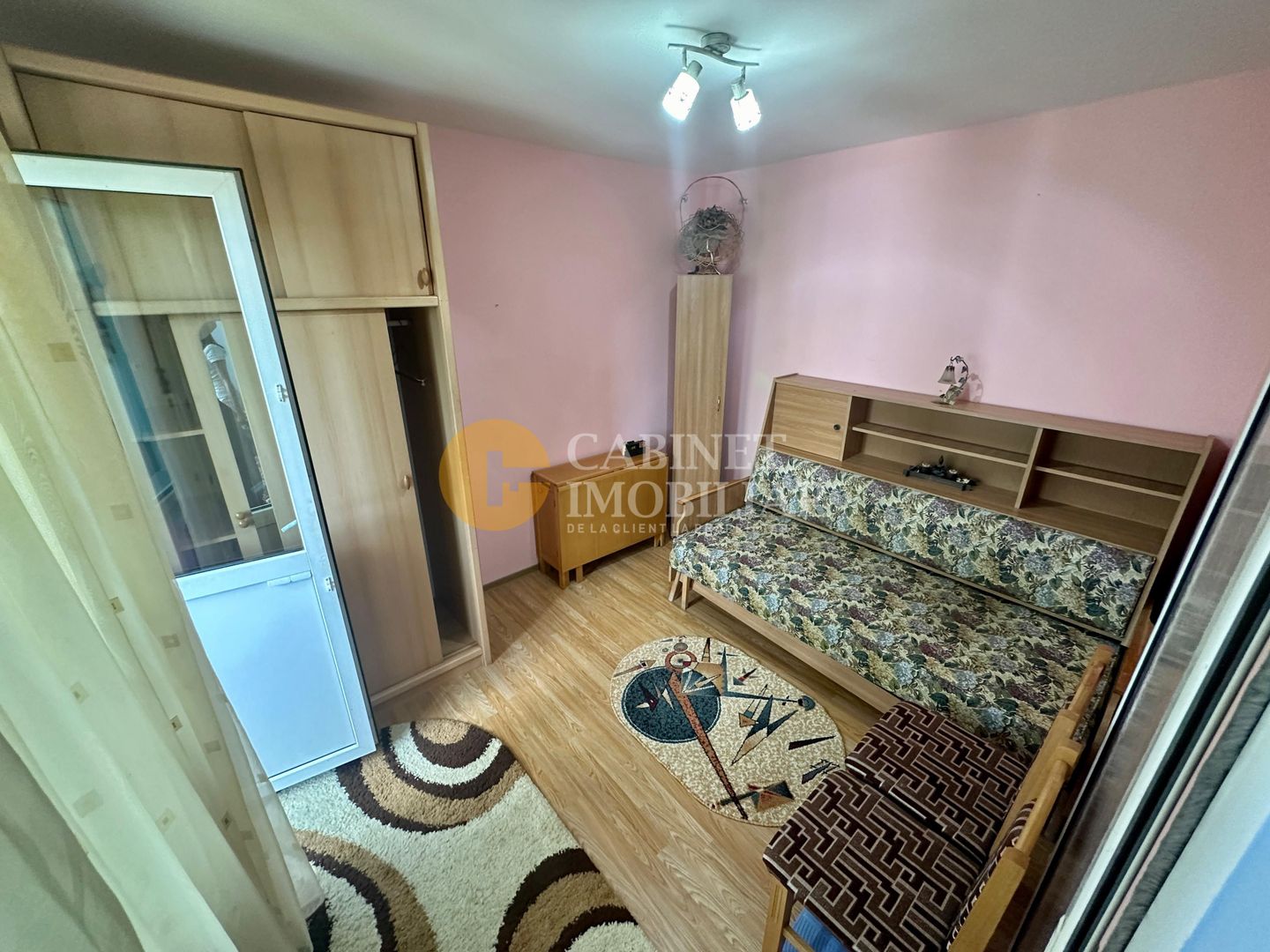 Mircea Cel Batran - 2 Camere - Etaj 3 - Poză 5