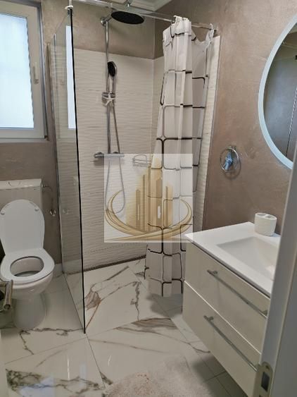 Apartament 1 Cameră DE ÎNCHIRIAT – Giroc, Str. Mureș - Poză 4