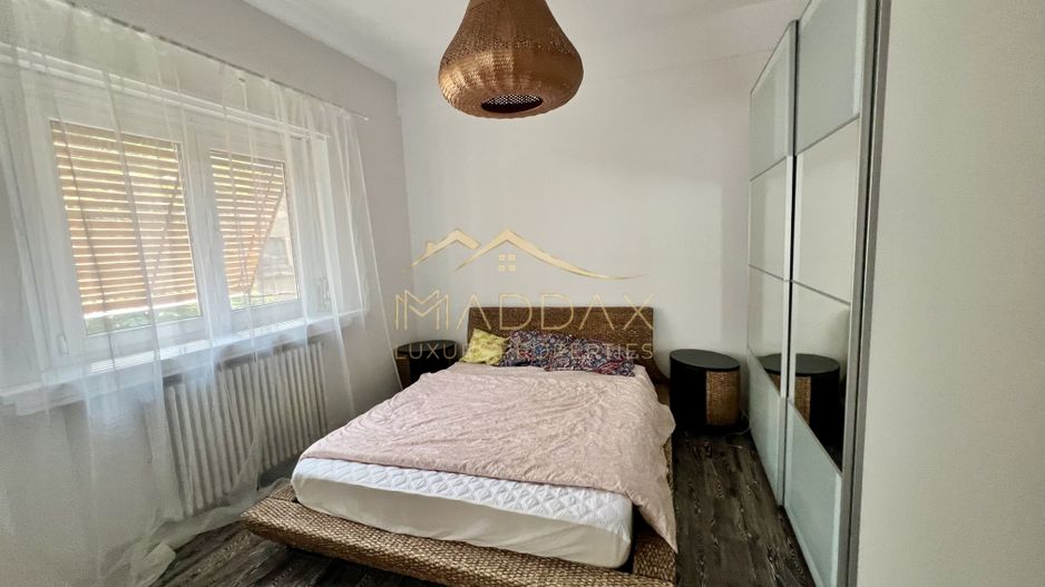 Apartament ***2 camere // Calea Victoriei - Poză 7