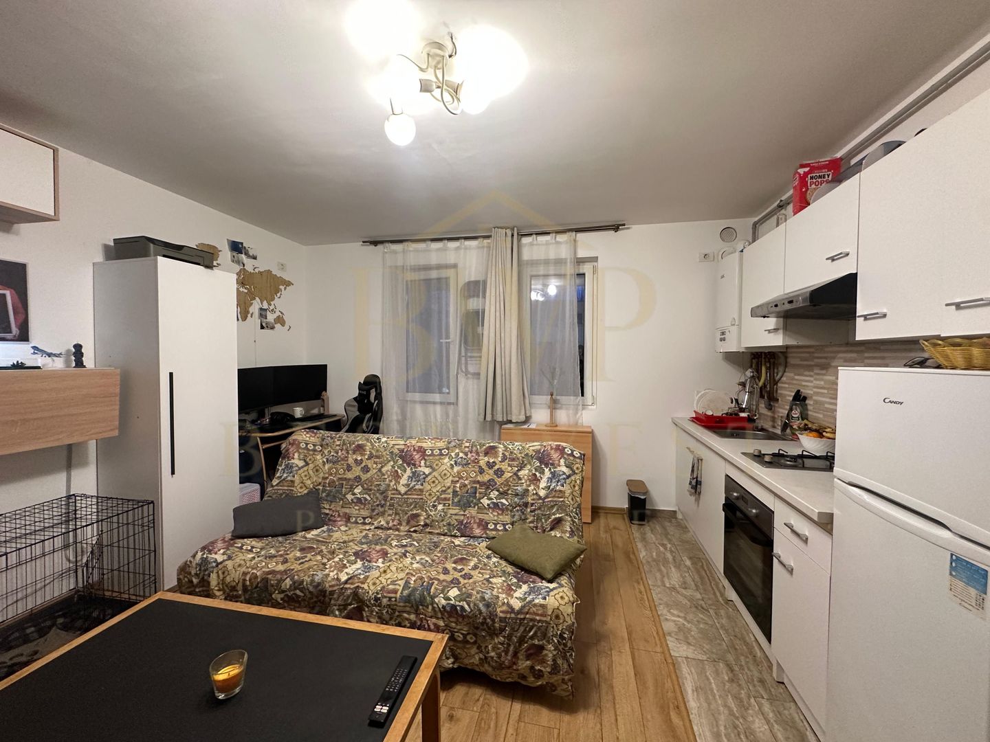 Apartament cu 1 camera, lângă Eso - Giroc - Poză 2