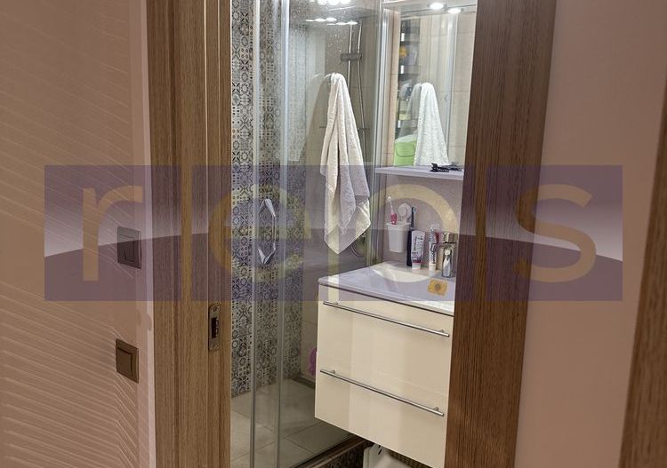 APARTAMENT DE VÂNZARE 2 CAMERE ZONA OBOR - Poză 7