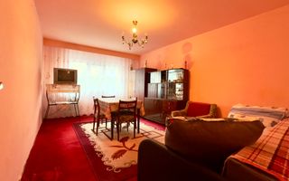 Apartament cu 2 camere, etajul 2, zona Expo Transilvania - Poză 1