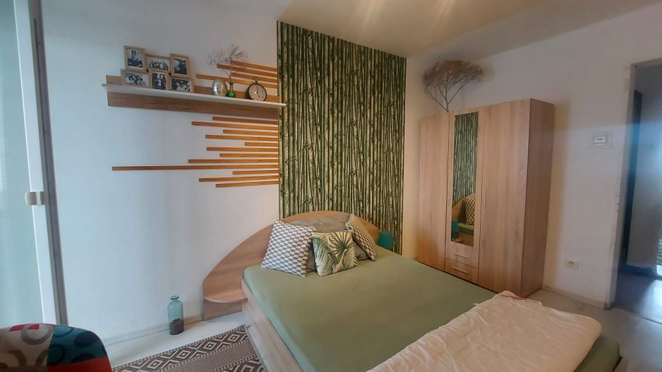 Apartament 3 camere de vânzare | Reabilitat | Mobilitat | Drumul Taberei - Poză 7