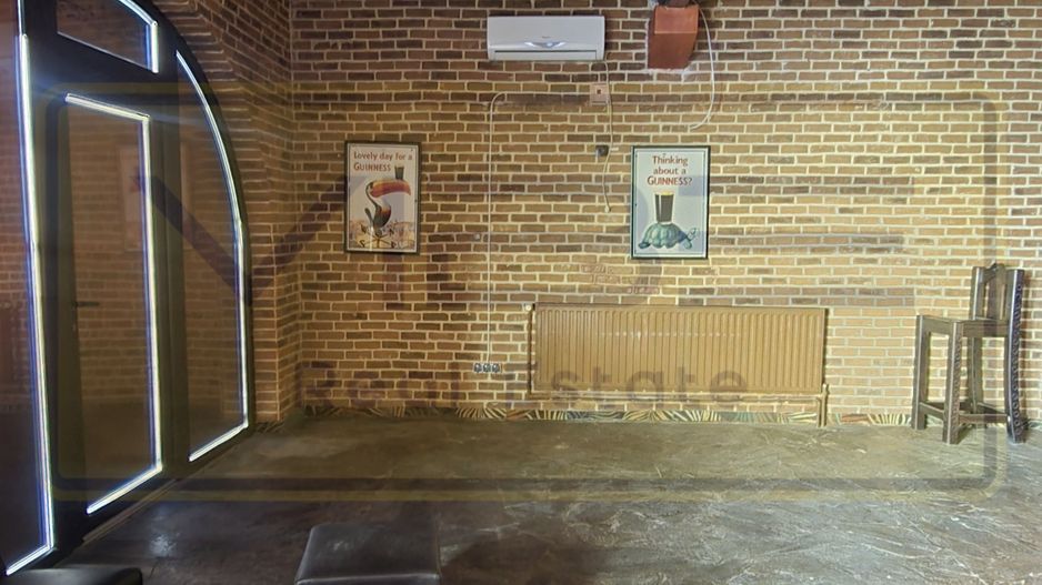 Spatiu comercial- cafenea/ showroom /restaurant - Poză 2