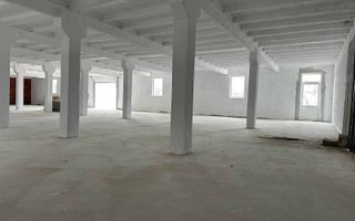 Hala industriala 500 mp Arad, zonă în dezvoltare, disponibila imediat! - Poză 5