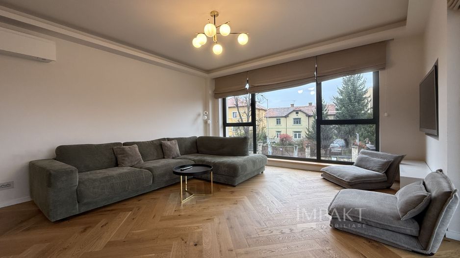 Apartament modern cu 2 camere la cheie in Piata Cipariu - Poză 2