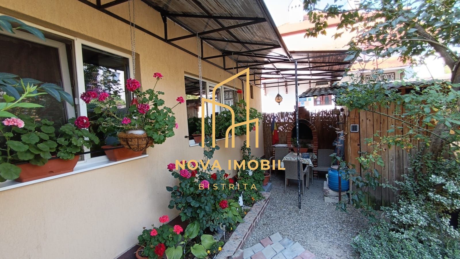 Apartament la casa de vanzare Bistrita, zona centrala - Poză 11