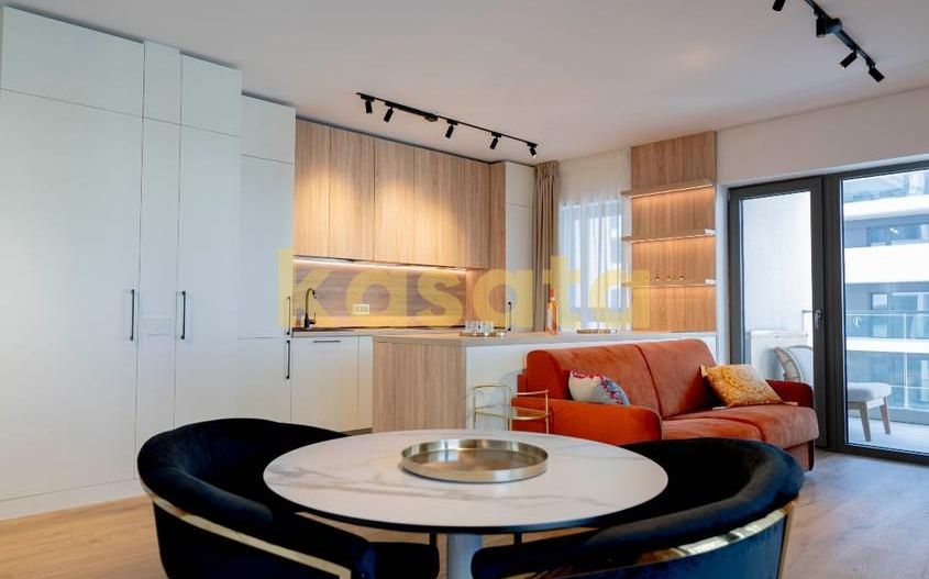 Apartament 2 camere de închiriat în Aviației – zonă premium - Poză 1