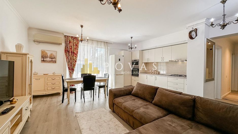 Inchiriere Apartament 3 Camere Erou Iancu Nicolae Pipera - Poză 12