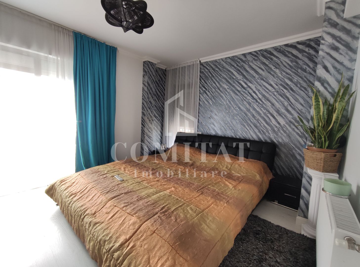 Apartament cu 3 camere | 62 mp | Floresti | Zona Poligon - Poză 3