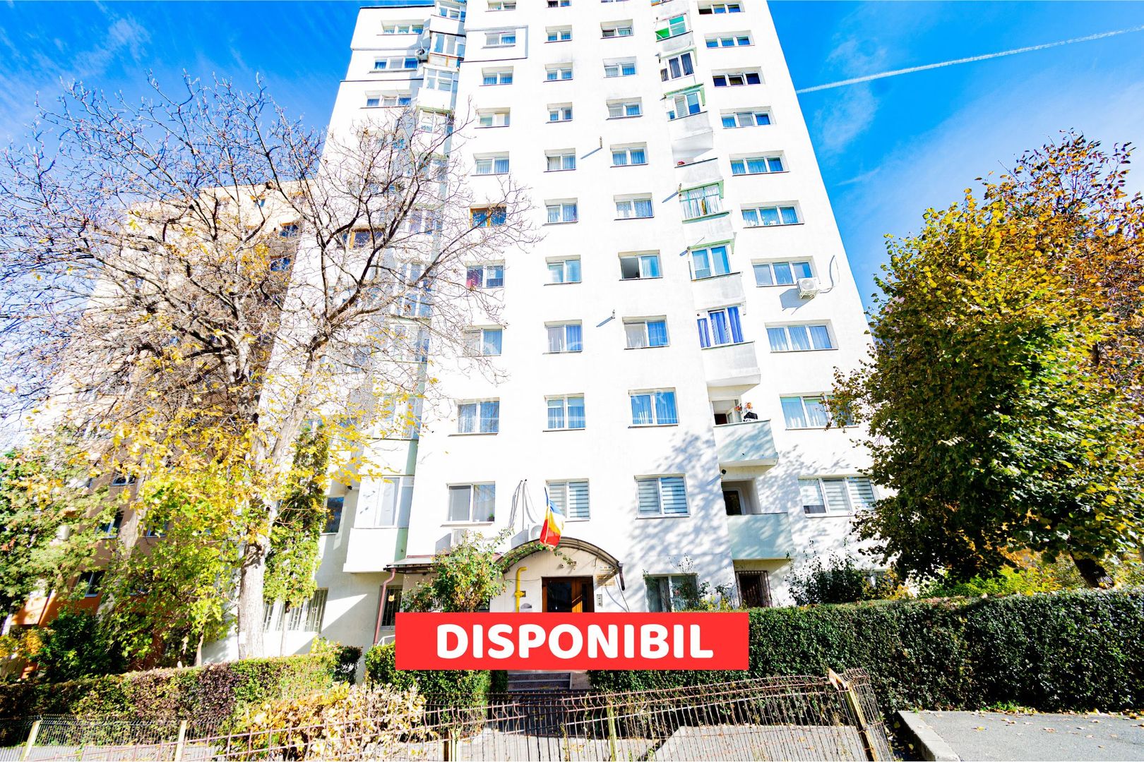 Apartament 3 Camere | Decomandat | Parcare | Zona Manastur Union - Poză 1