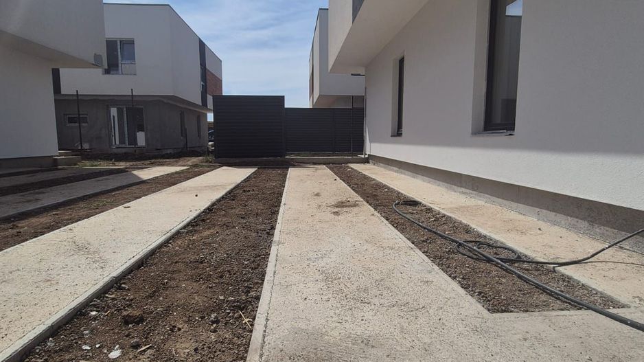 VILA PREMIUM+CURTE LIBERA 150MP / COMPLEX FINALIZAT.COMISION 0%! - Poză 21