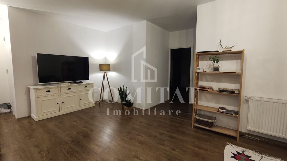 Apartament la cheie | 75,35 mp | zona Cetatea Fetei - Poză 4