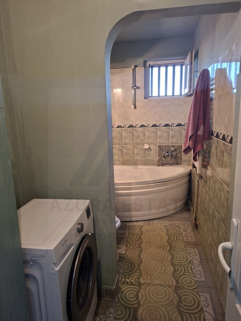 Apartament 3 camere 2 dormitoare 72 mp etaj 2 balcoane zona Terezian - Poză 10